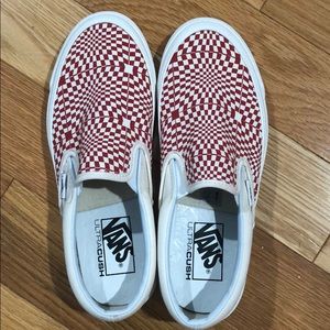 Vans Style 98 - Women’s New w/o box
